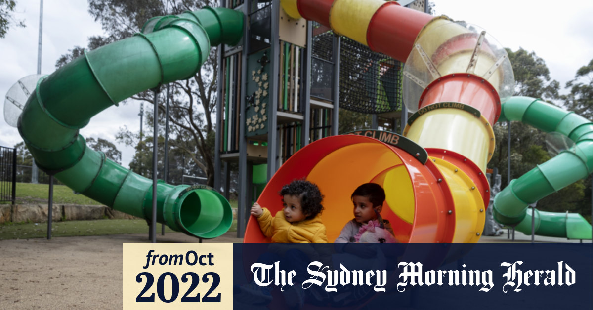 ‘Serious hazard’ Playground equipment under scrutiny after spate of